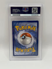 2020 Pokémon Champion's Path ETB Charizard V SWSH050 PSA 9 MINT