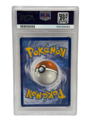 2020 Pokémon Champion's Path ETB Charizard V SWSH050 PSA 10 GEM MINT