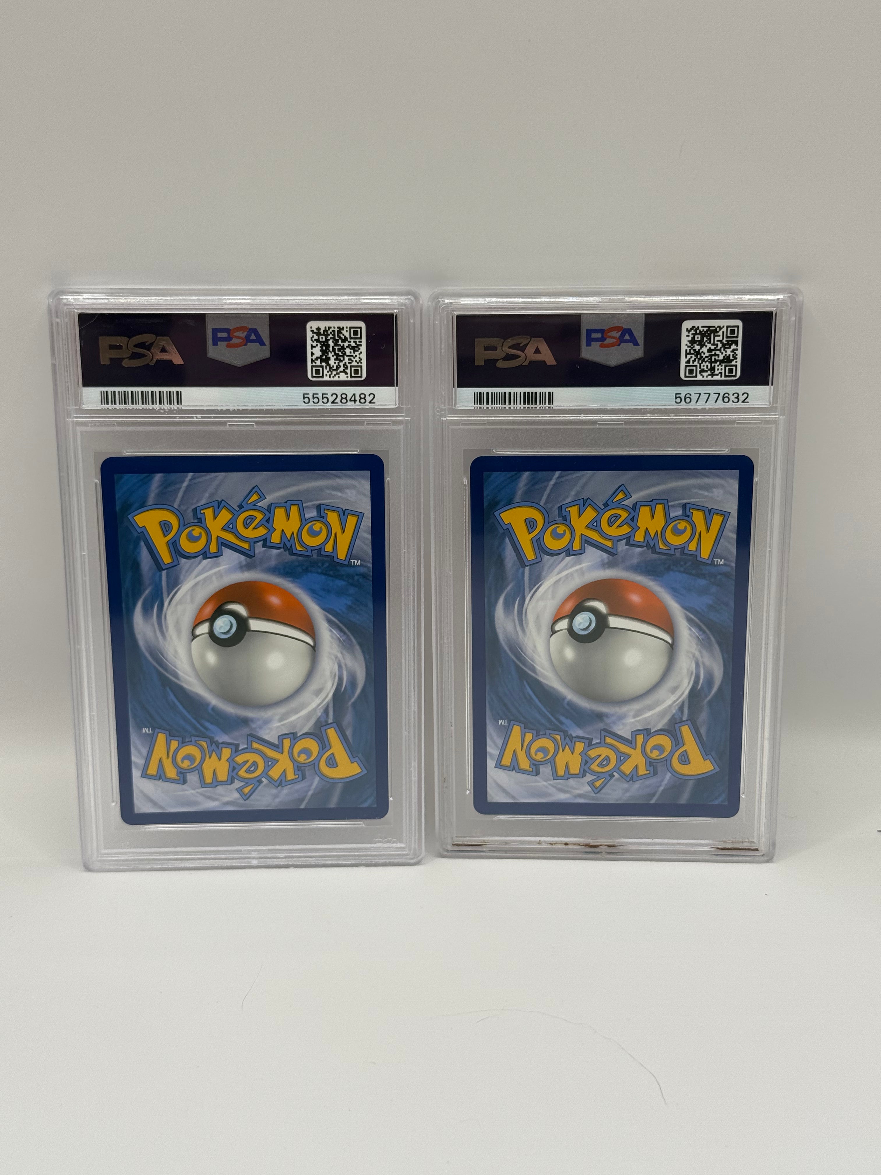 2020 Pokémon Champion's Path ETB Charizard V SWSH050 PSA 10 GEM MINT