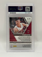 2019 Panini Mosaic Tyler Herro Rookie Card #223 PSA 9 MINT - Image 6