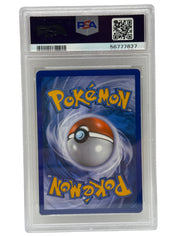 2009 Pokémon Diamond & Pearl Arceus Holo Black Star Promo DP50 PSA 7 NEAR MINT