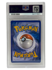 2009 Pokémon Rumble Wii Mewtwo 9/16 PSA 7 NEAR MINT