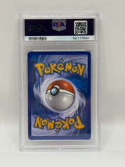 2009 Pokémon Rumble Wii Mewtwo 9/16 PSA 7 NEAR MINT
