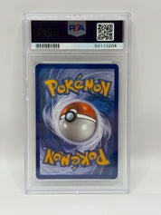 2009 Pokémon Platinum Rising Rivals Snorlax Lv. X Holo 111/111 PSA 8 NEAR MINT - MINT