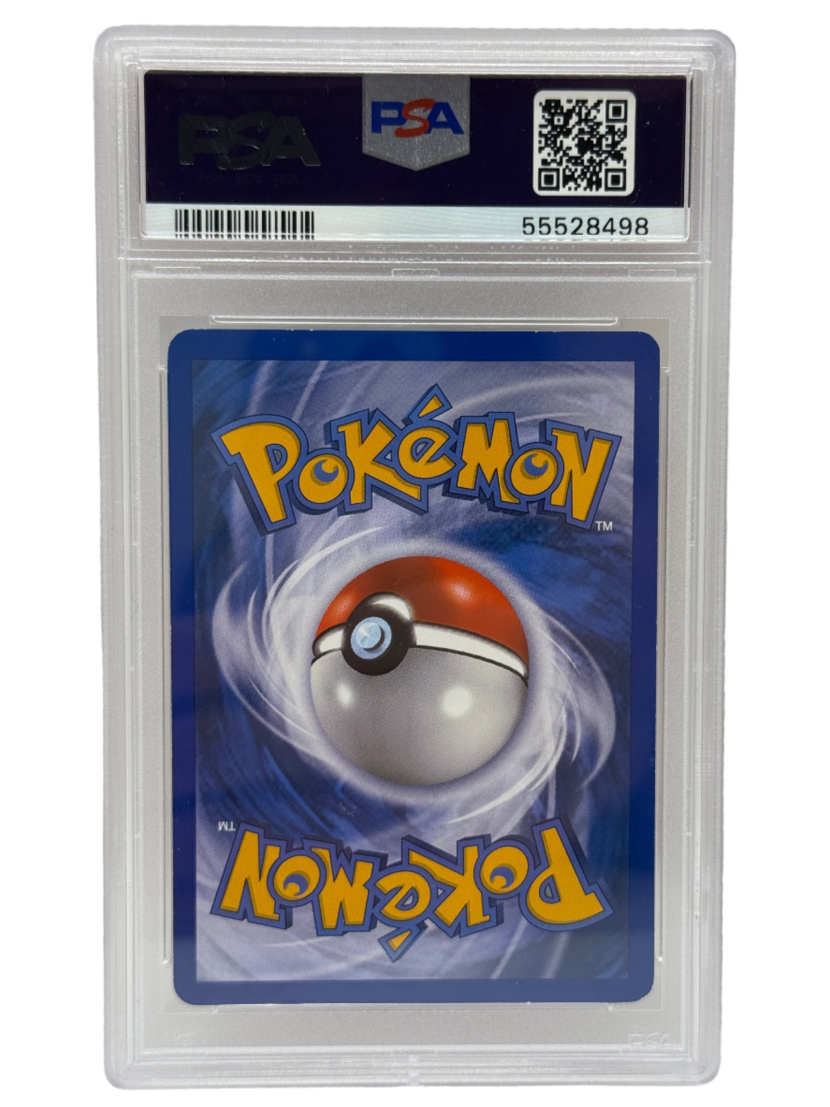 2009 Pokémon Diamond & Pearl Charizard G Lv. X Holo Promo DP45 PSA 8 NEAR MINT - MINT