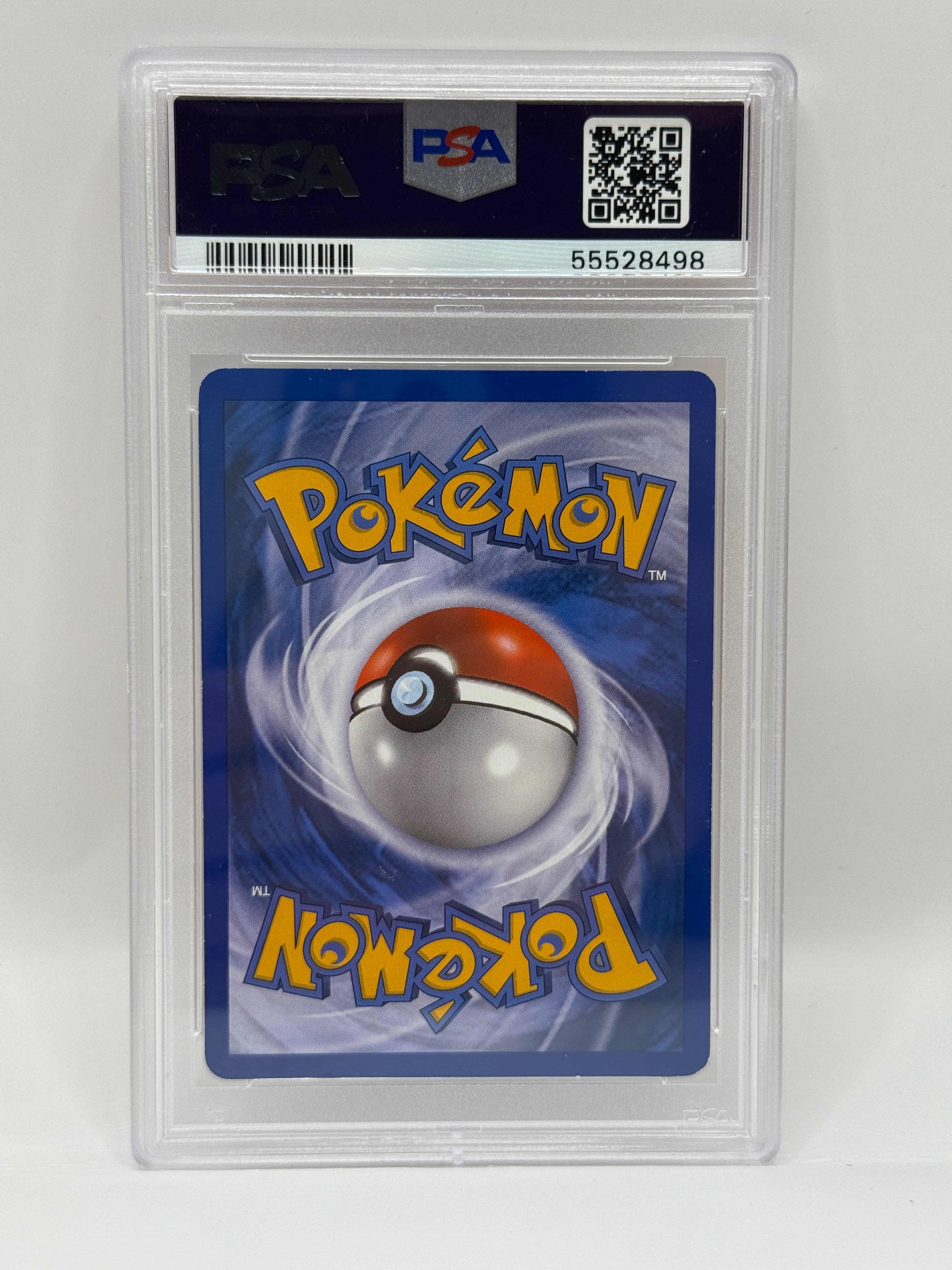 2009 Pokémon Diamond & Pearl Charizard G Lv. X Holo Promo DP45 PSA 8 NEAR MINT - MINT