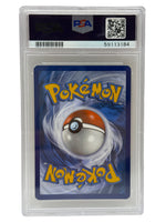 2017 Pokémon League Crismon Invasion Regigigas 1st Place Reverse Holo 84/111 PSA 8 NEAR MINT - MINT - Image 2