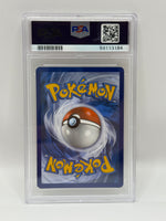 2017 Pokémon League Crismon Invasion Regigigas 1st Place Reverse Holo 84/111 PSA 8 NEAR MINT - MINT - Image 4