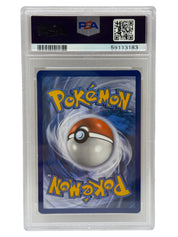 2017 Pokémon League Crismon Invasion Regigigas 2nd Place Reverse Holo 84/111 PSA 9 MINT