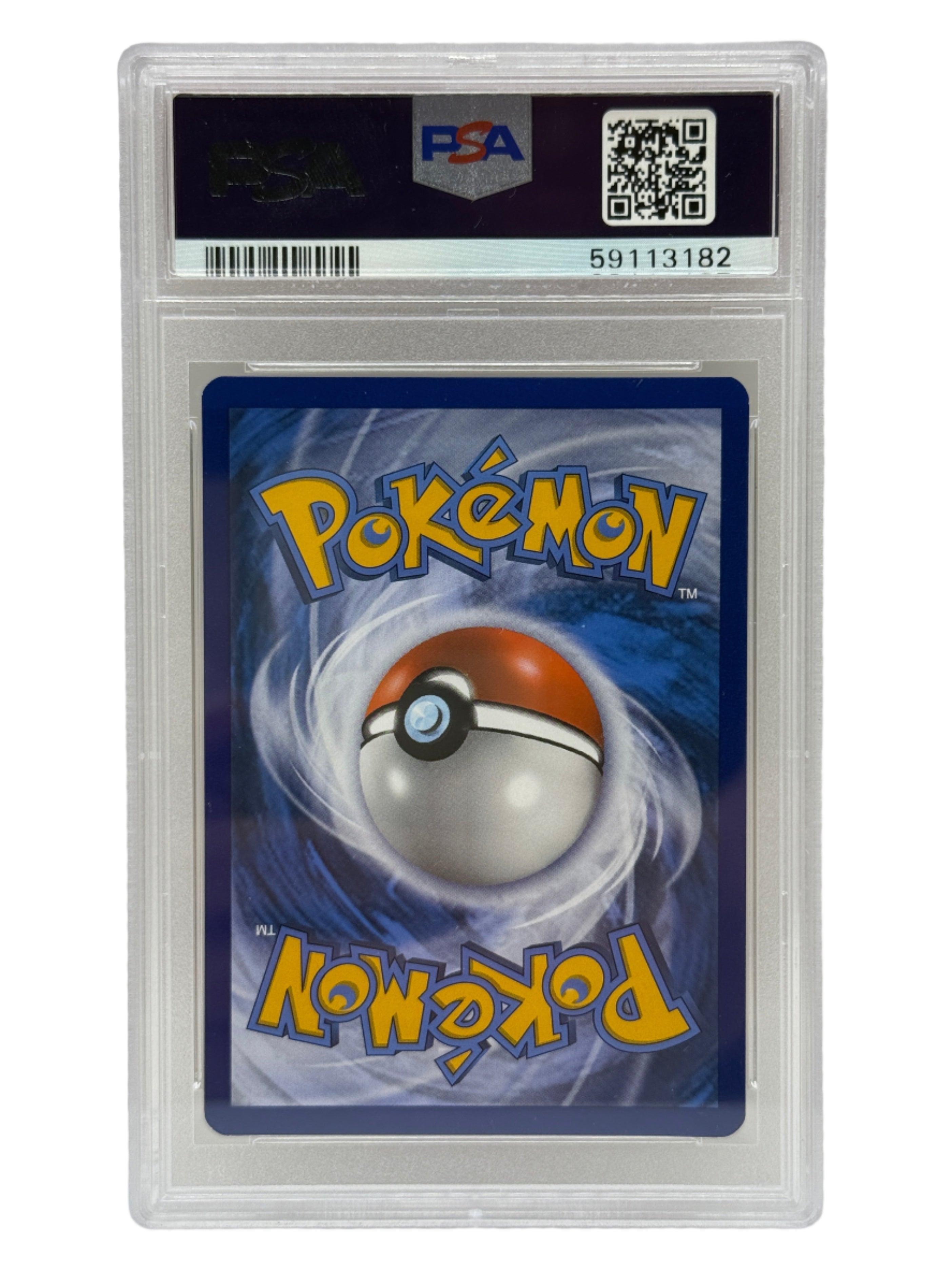 2017 Pokémon League Crismon Invasion Regigigas 3rd Place Reverse Holo 84/111 PSA 9 MINT