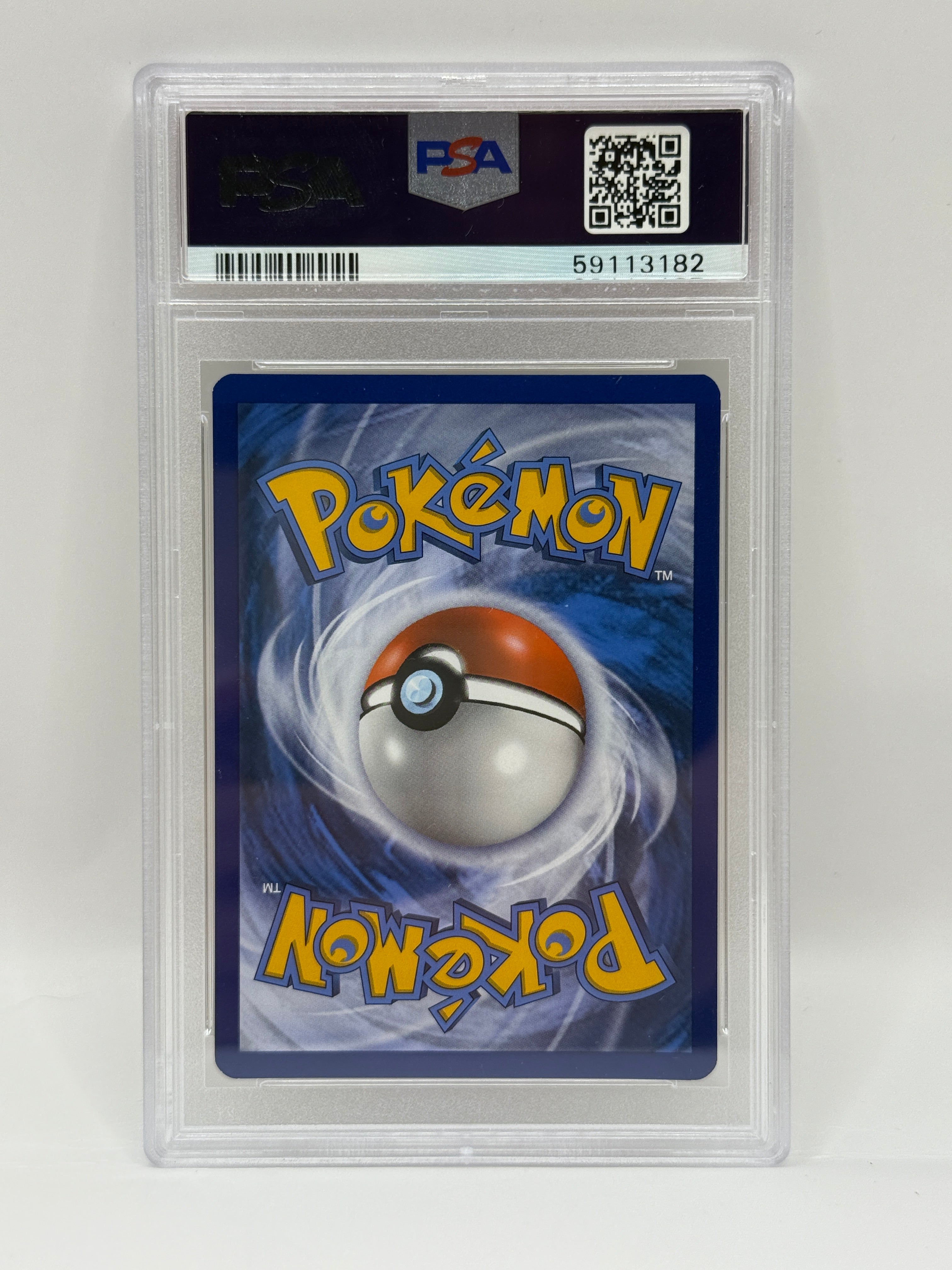 2017 Pokémon League Crismon Invasion Regigigas 3rd Place Reverse Holo 84/111 PSA 9 MINT