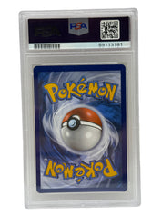 2017 Pokémon League Crismon Invasion Regigigas 4th Place Reverse Holo 84/111 PSA 9 MINT