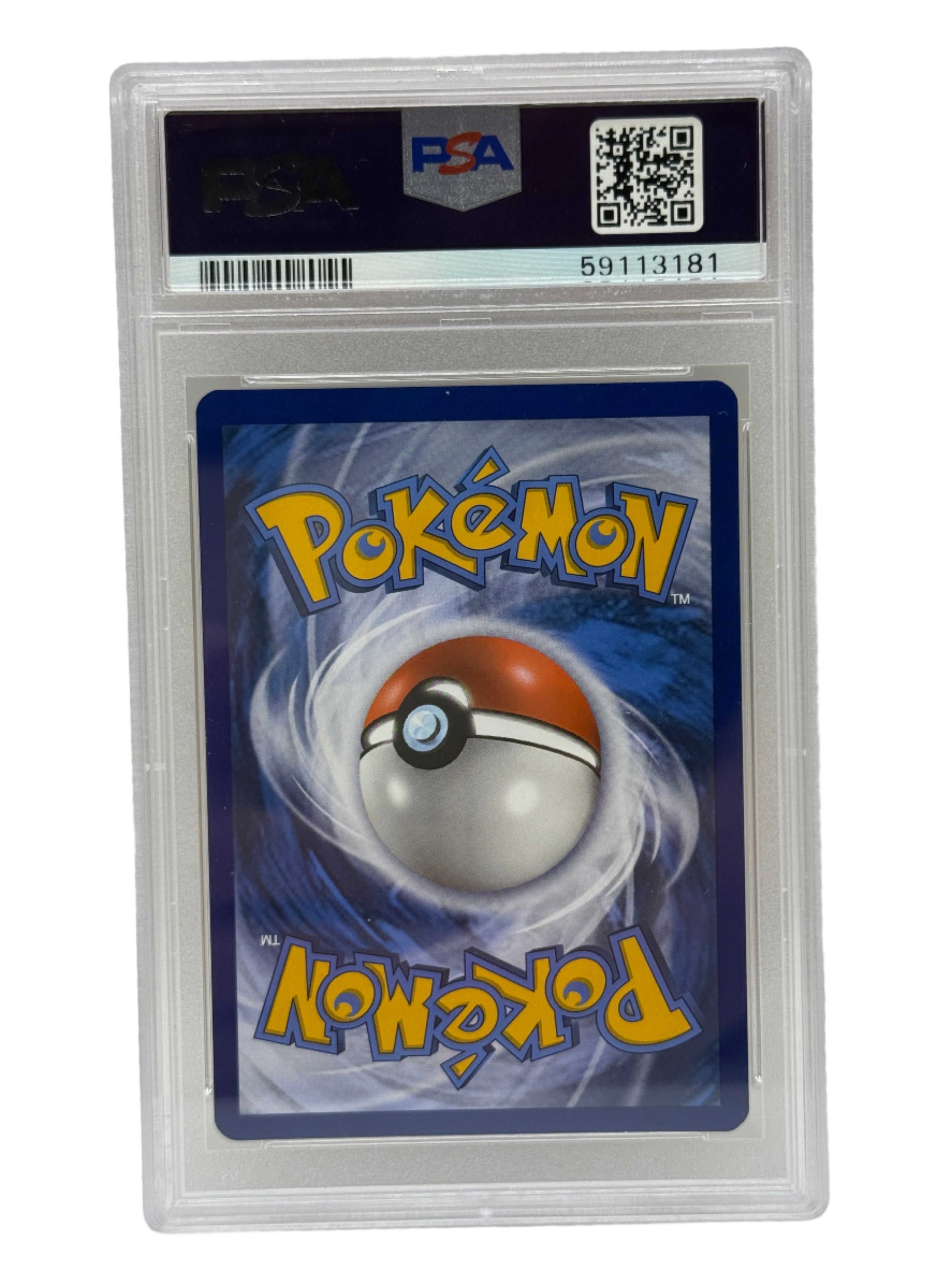 2017 Pokémon League Crismon Invasion Regigigas 4th Place Reverse Holo 84/111 PSA 9 MINT