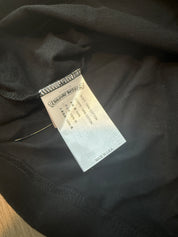 Chrome Hearts Las Vegas Exclusive Pocket T-Shirt Black
