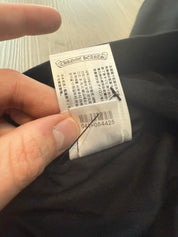 Chrome Hearts Las Vegas Exclusive Pocket T-Shirt Black