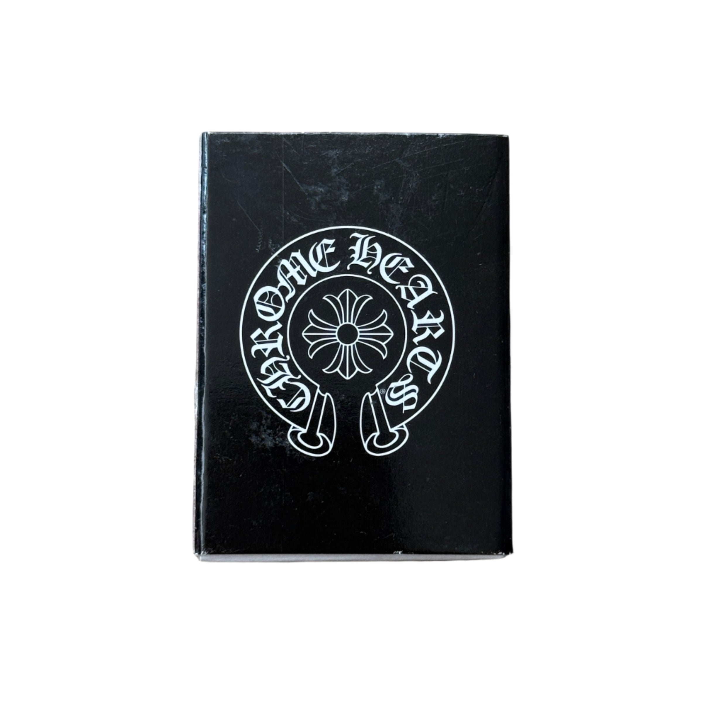 Chrome Hearts Match Box (Empty)
