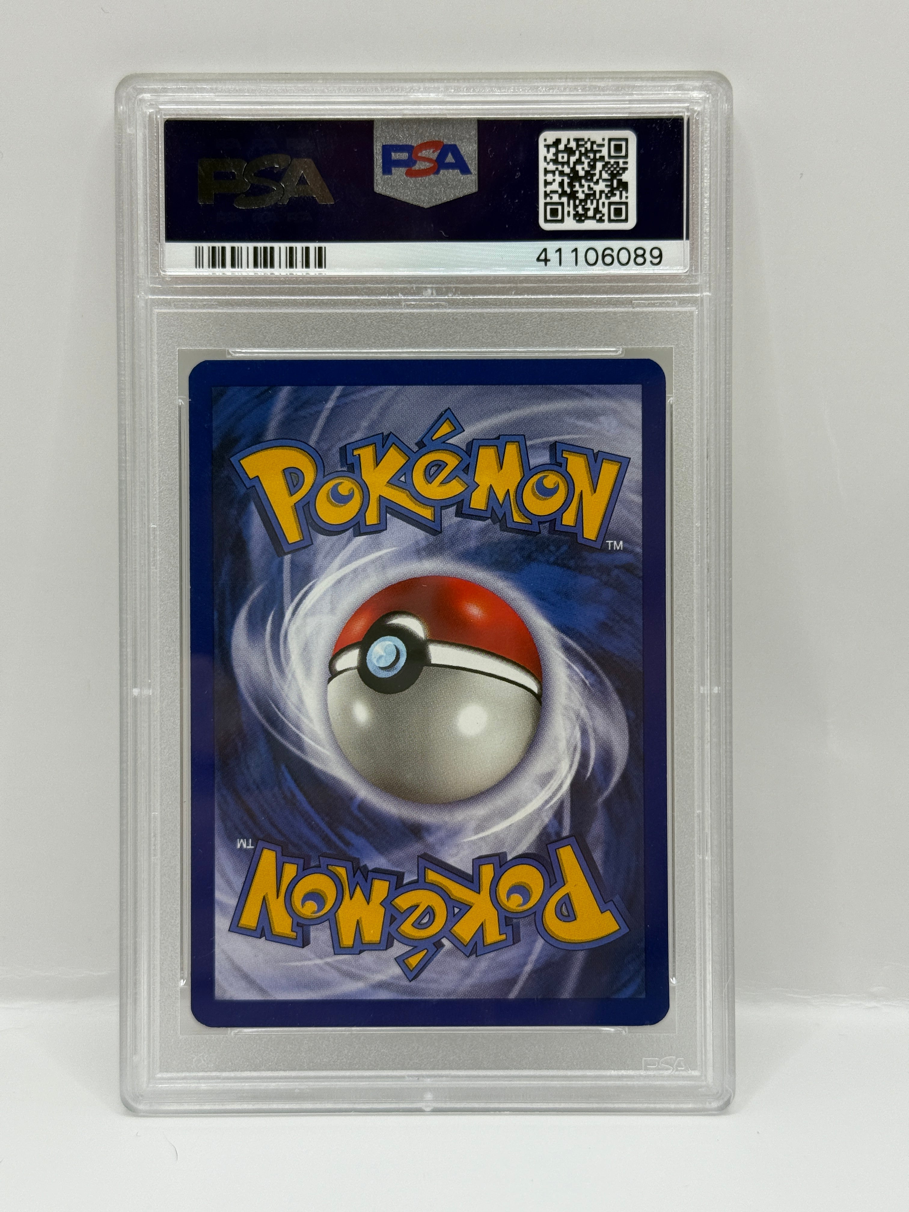 1999 Pokémon Fossil 1st Edition Articuno Holo 2/62 PSA 9 MINT