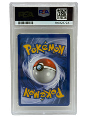 2001 Pokémon Neo Discovery Umbreon Holo 13/75 PSA 9 MINT