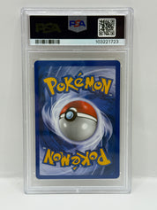 2001 Pokémon Neo Discovery Umbreon Holo 13/75 PSA 9 MINT