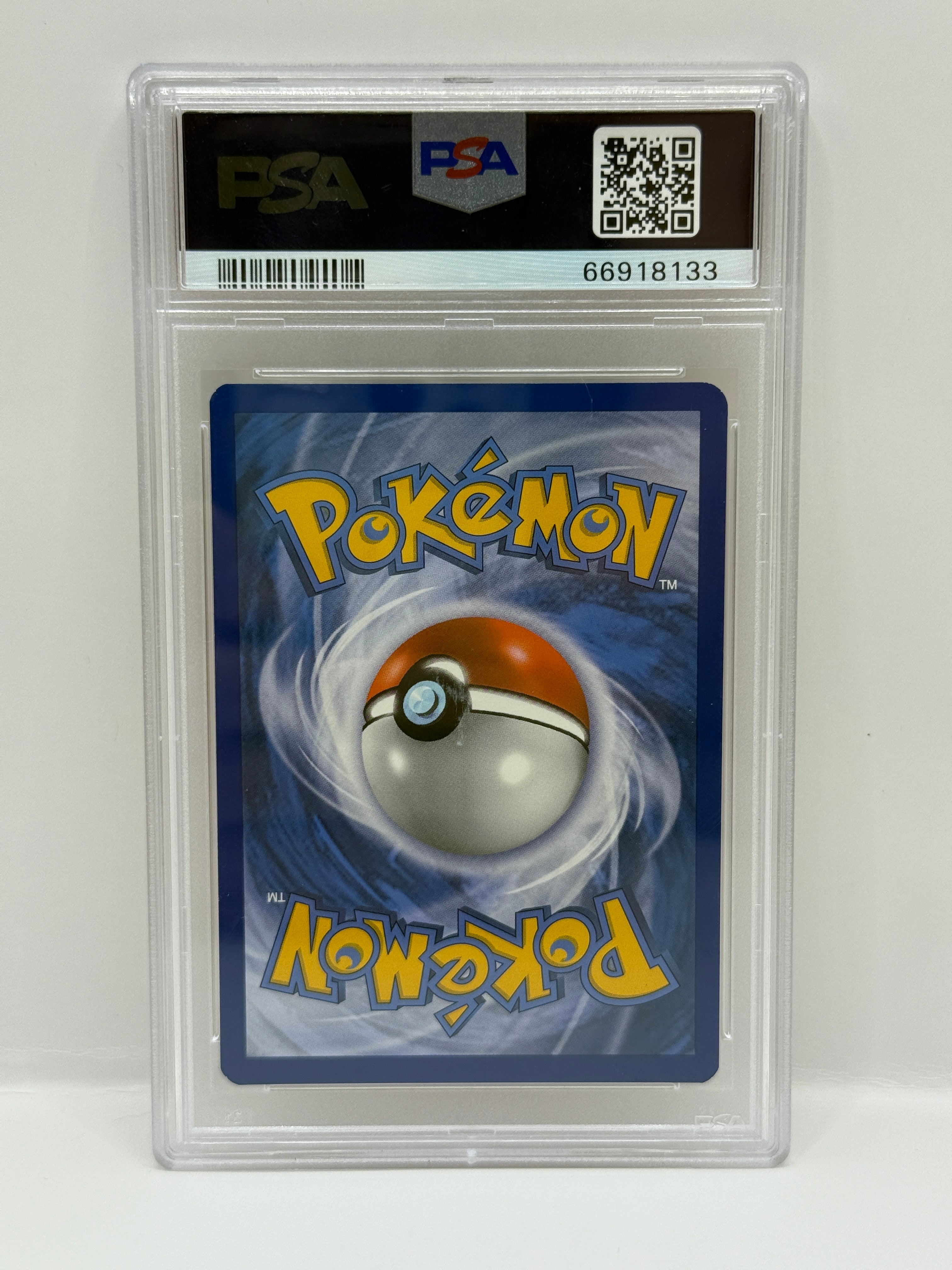 2012 Pokémon B & W Boundaries Crossed Charizard Holo 20/149 PSA 10 GEM MINT