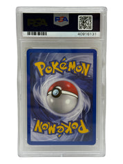 2001 Pokémon Neo Discovery 1st Edition Unown A Holo 14/75 PSA 10 GEM MINT
