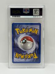 2001 Pokémon Neo Discovery 1st Edition Unown A Holo 14/75 PSA 10 GEM MINT