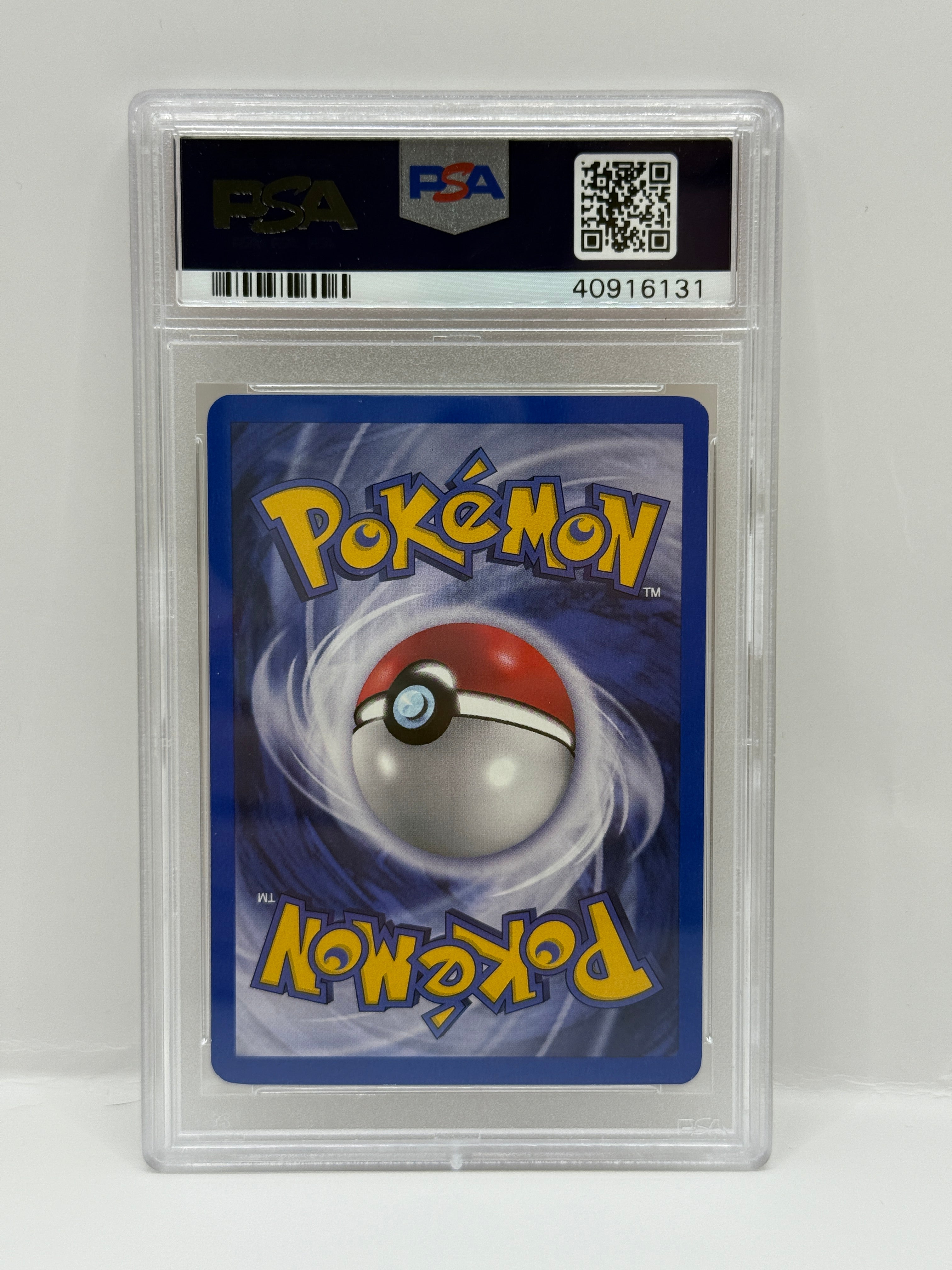2001 Pokémon Neo Discovery 1st Edition Unown A Holo 14/75 PSA 10 GEM MINT