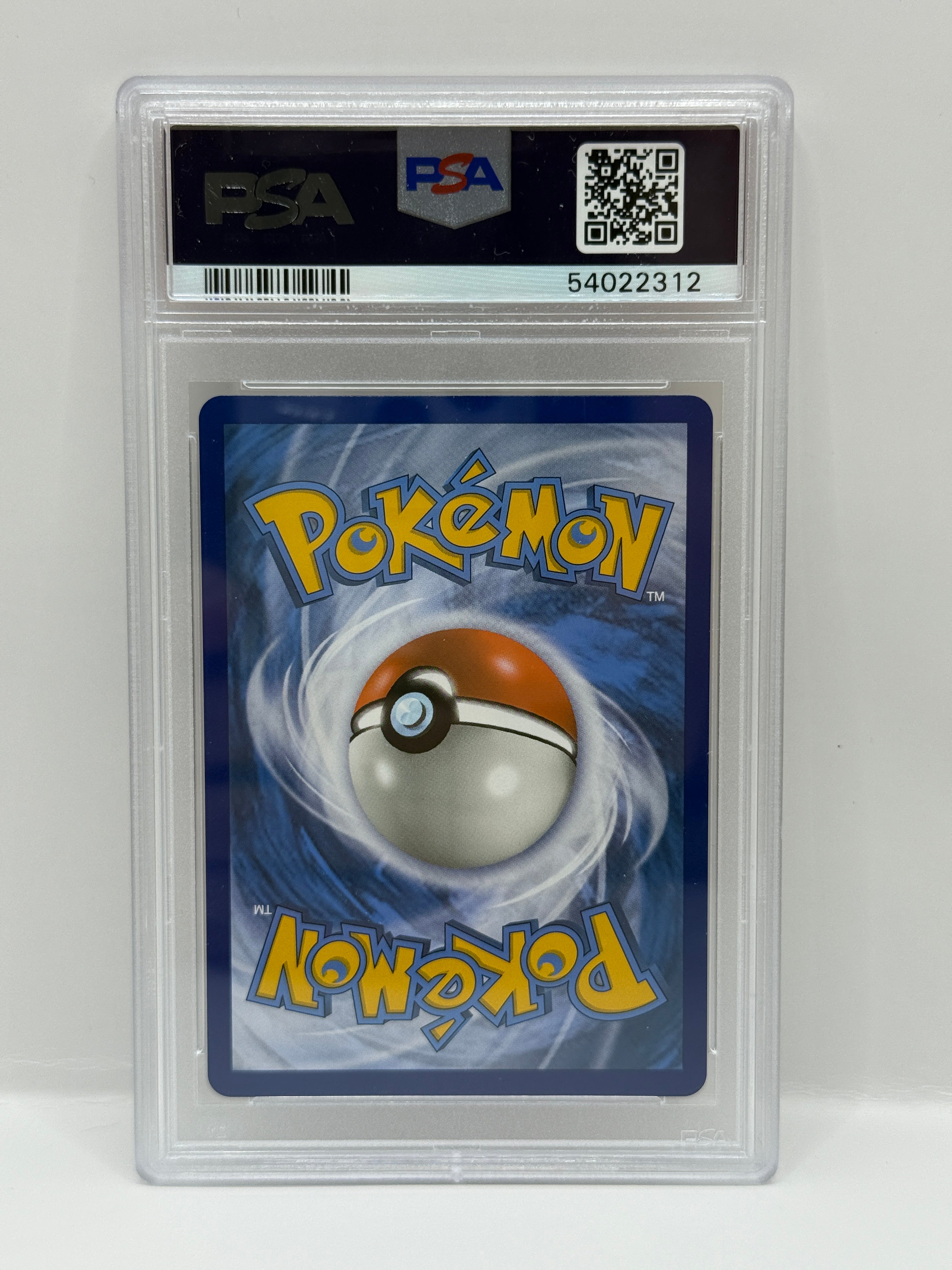 2019 Pokémon Sun & Moon Charizard GX Promo SM195 PSA 10 GEM MINT