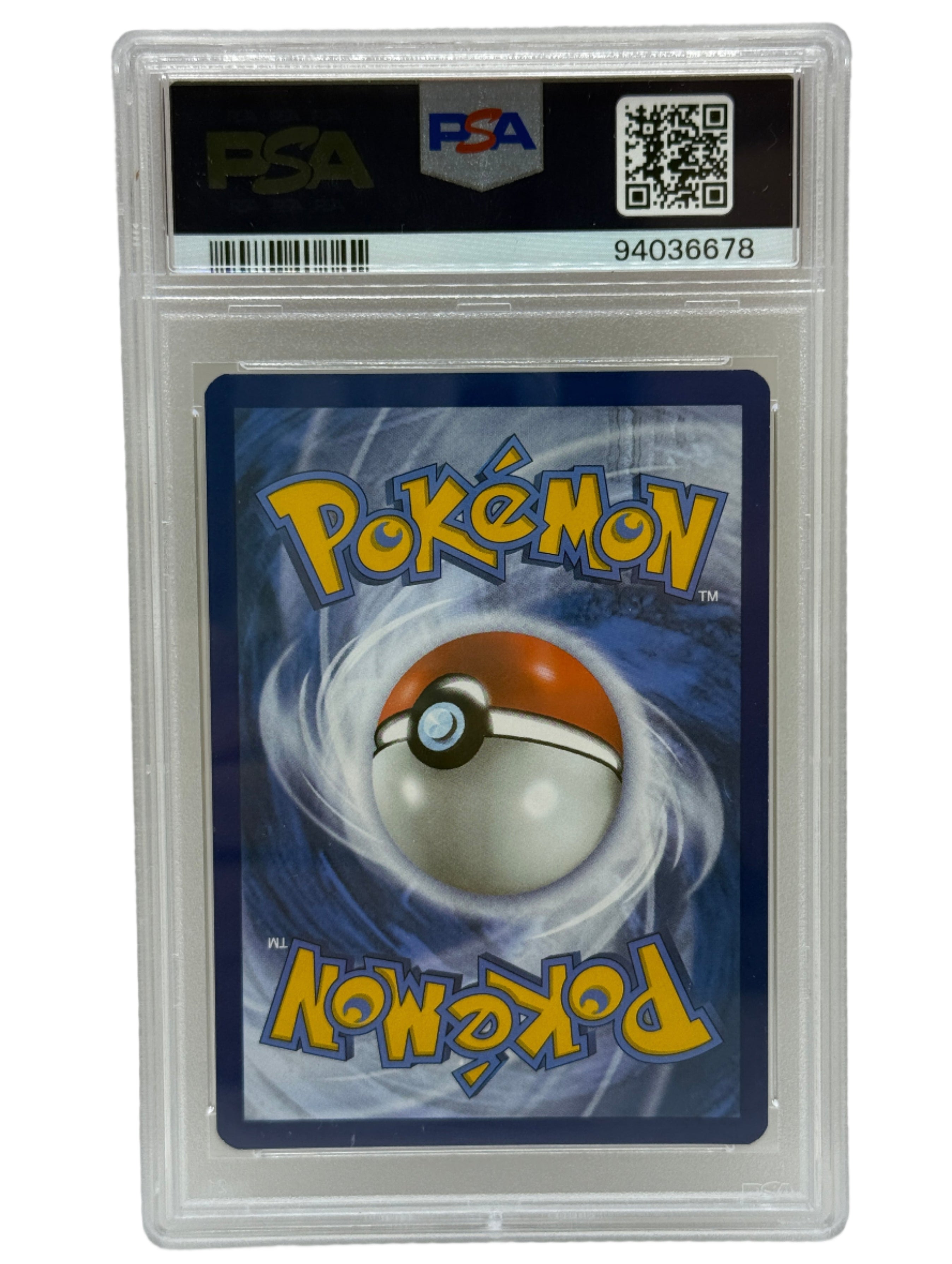 2021 Pokémon SWSH Celebrations ETB Greninja Gold Star SWSH144 PSA 10 GEM MINT