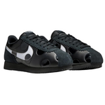 Nike Cortez Polka Dots Black White (Women's) - Image 2