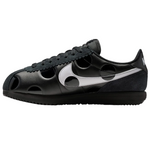 Nike Cortez Polka Dots Black White (Women's) - Image 3