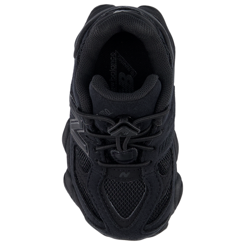 New Balance 9060 Triple Black (Toddler)