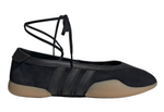 Adidas Taekwondo Mei Ballet Black Gum (Women's) - Image 1