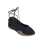 Adidas Taekwondo Mei Ballet Black Gum (Women's) - Image 2
