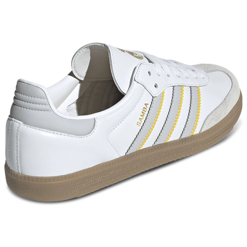 Adidas Samba Real Madrid