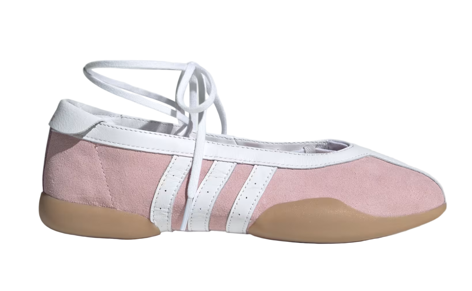 Adidas Taekwondo Mei Ballet Clear Pink White (Women's)
