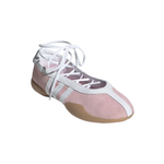 Adidas Taekwondo Mei Ballet Clear Pink White (Women's) - Image 2