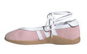Adidas Taekwondo Mei Ballet Clear Pink White (Women's)