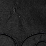 Supreme Jordan Warm Up Jersey Black - Image 3