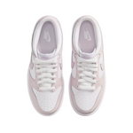 Nike Dunk Low Sail Enigma Stone Particle Rose (GS) - Image 6