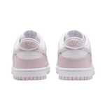 Pair of pink sneakers on a white background - Image 5