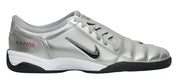 Nike Total 90 3 SP Metallic Silver Black