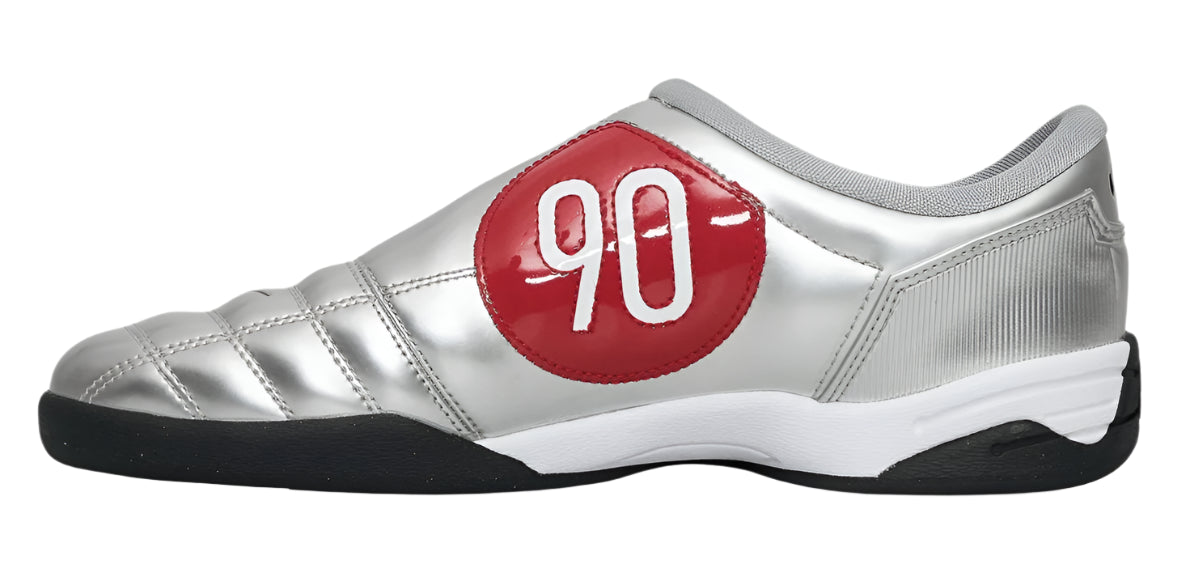 Nike Total 90 3 SP Metallic Silver Black