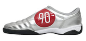Nike Total 90 3 SP Metallic Silver Black