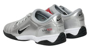Nike Total 90 3 SP Metallic Silver Black