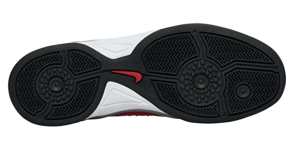 Nike Total 90 3 SP Metallic Silver Black