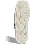 Adidas Superstar Square Toe Ballet Jennie Off White Black (Women's) sneakers — style LB3786 — photo 5 of 9 - Image 5