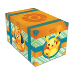 Pokémon TCG: 2024 Paldea Adventure Chest - Image 1