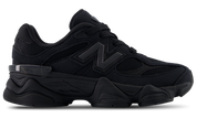 New Balance 9060 Triple Black (Preschool)