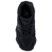 New Balance 9060 Triple Black (Preschool)